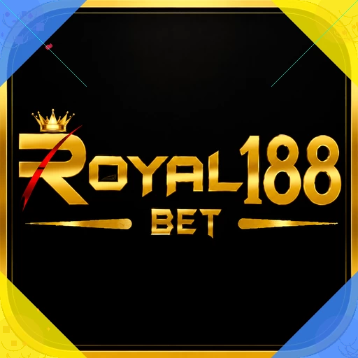 Aplikasi royal188 Terbaru dengan Fitur Terbaik — ikon APK