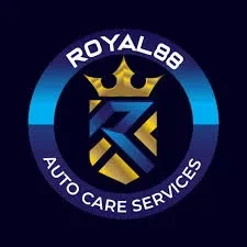 Aplikasi royal88 Terbaru dengan Fitur Terbaik — ikon APK