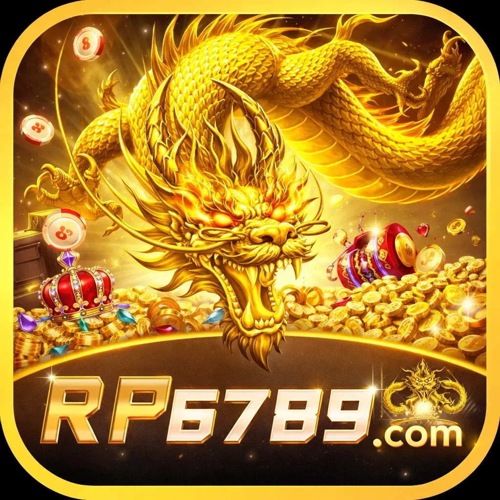 Aplikasi rp6789 Terbaru dengan Fitur Terbaik — ikon APK