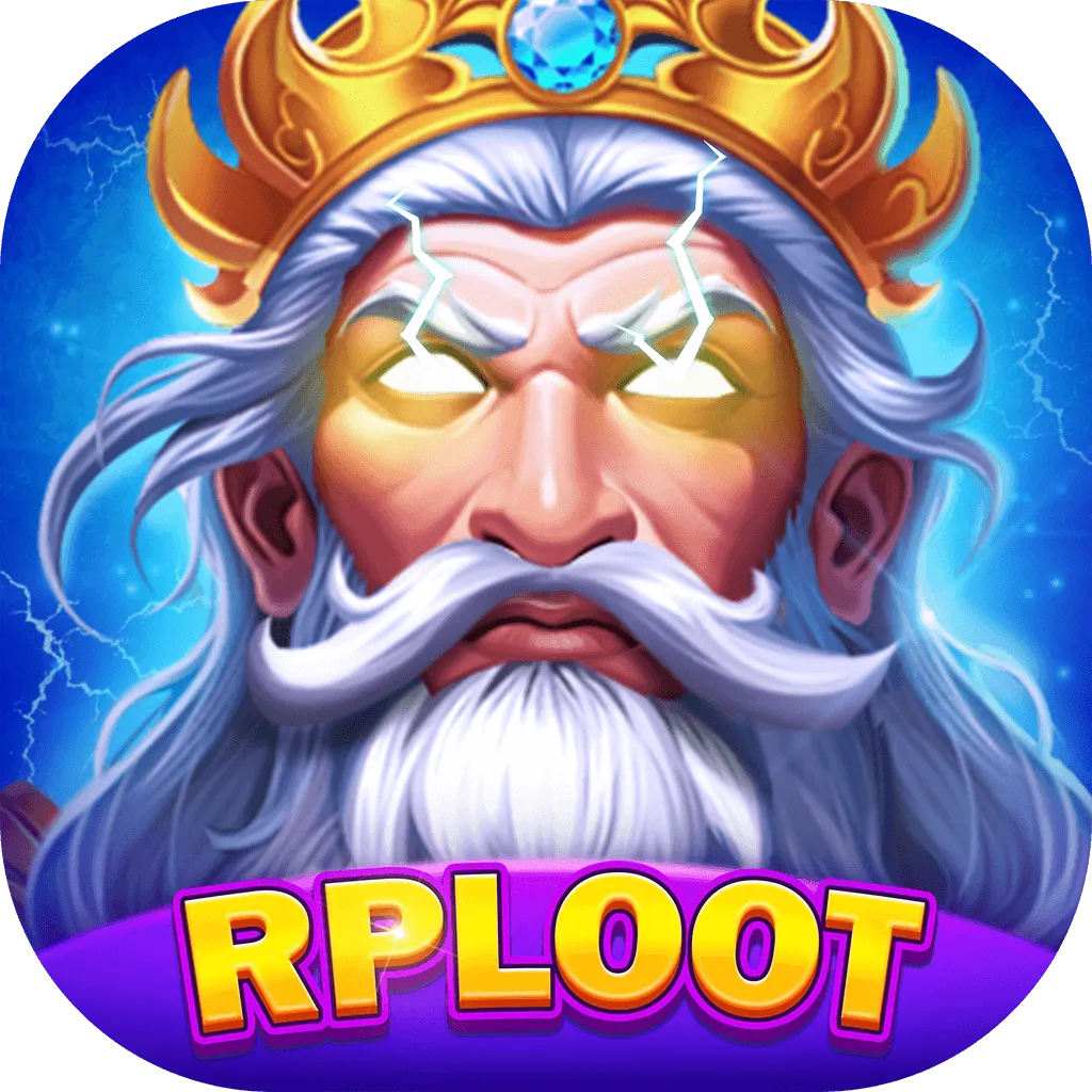 Aplikasi rploot Terbaru dengan Fitur Terbaik — ikon APK