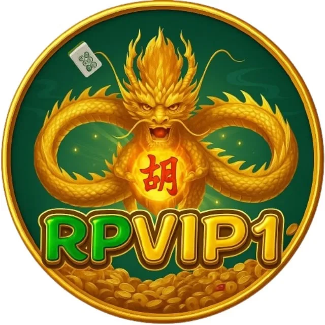 Aplikasi rpvip1 Terbaru dengan Fitur Terbaik — ikon APK