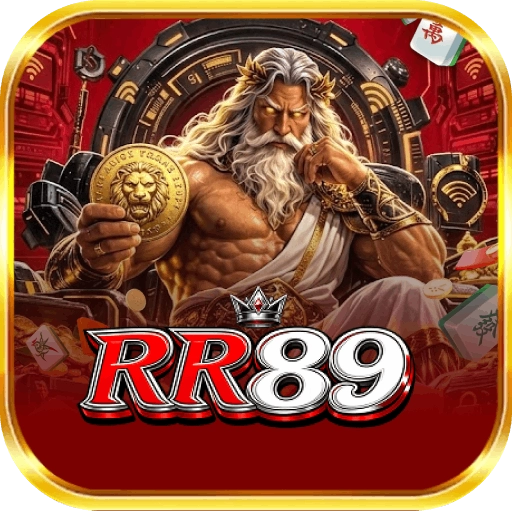 Aplikasi rr89 Terbaru dengan Fitur Terbaik — ikon APK