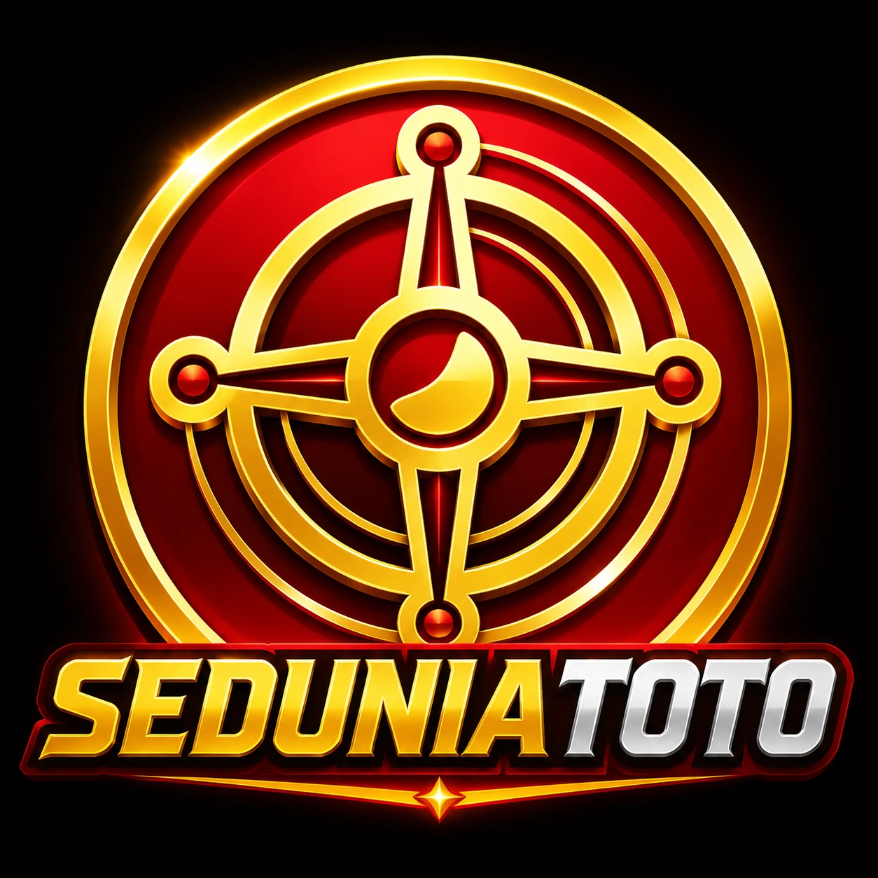 Aplikasi seduniatoto Terbaru dengan Fitur Terbaik — ikon APK