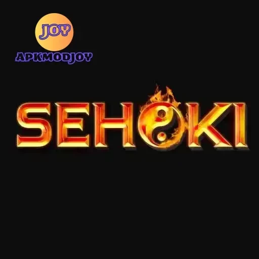 Aplikasi sehoki Terbaik untuk Android dan iOS — ikon APK