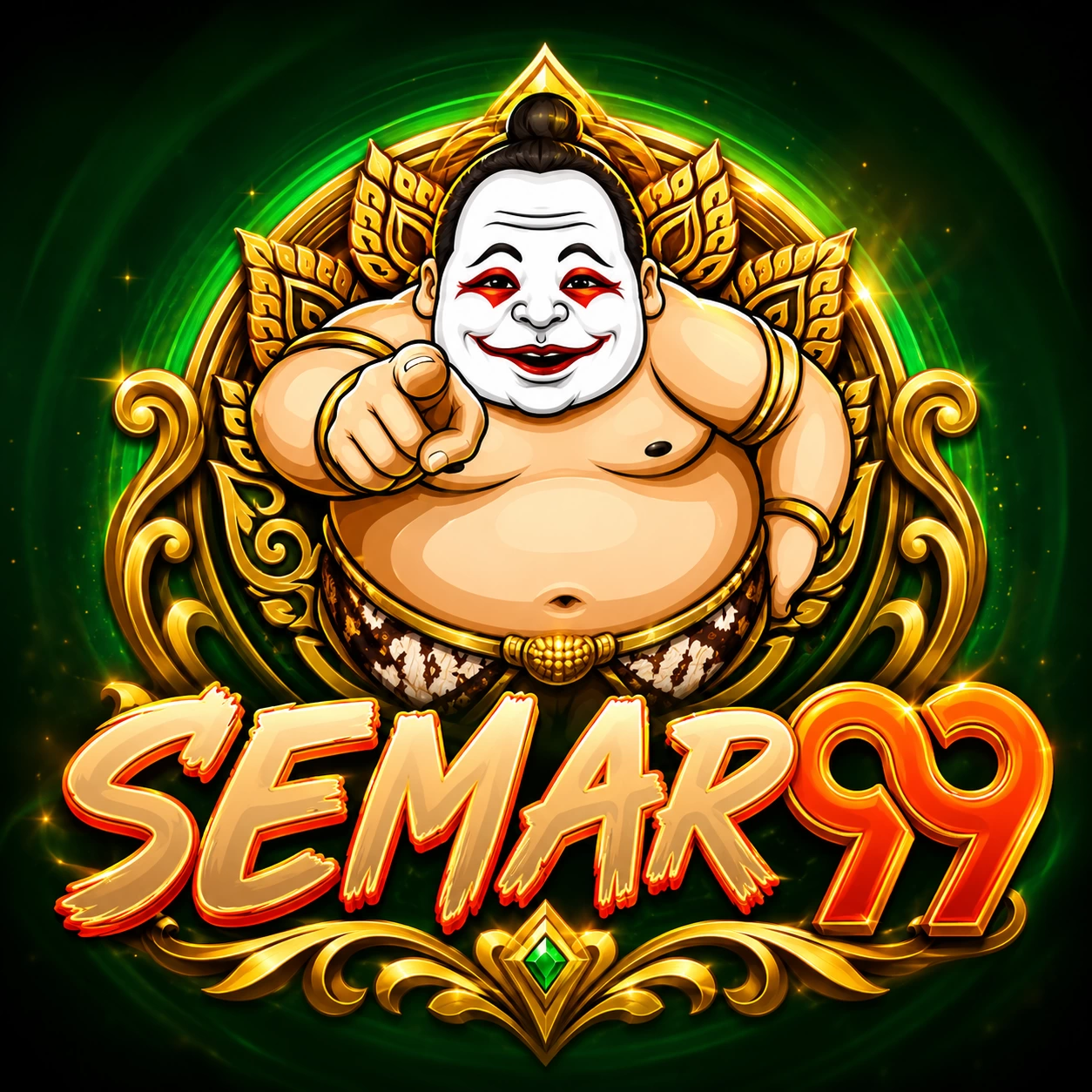 Aplikasi semar99 Terbaru dengan Fitur Terbaik — ikon APK
