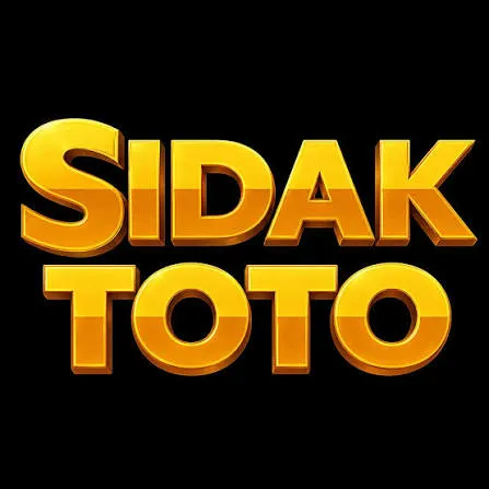 Aplikasi sidaktoto Terbaru dengan Fitur Terbaik — ikon APK