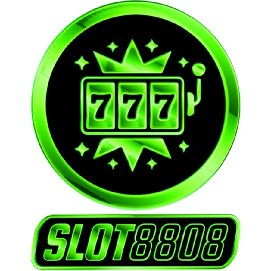 Aplikasi slost8808 Terbaru dengan Fitur Terbaik — ikon APK