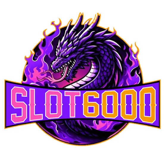 Aplikasi slot6000 Terbaru dengan Fitur Terbaik — ikon APK