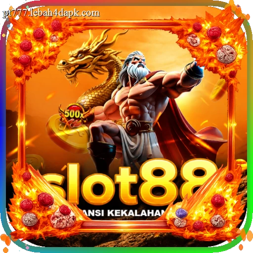 Aplikasi slot88 Terbaik untuk Android dan iOS — ikon APK