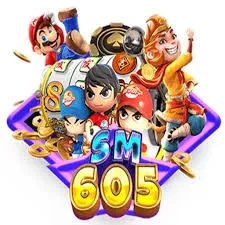 Aplikasi sm605 Terbaru dengan Fitur Terbaik — ikon APK