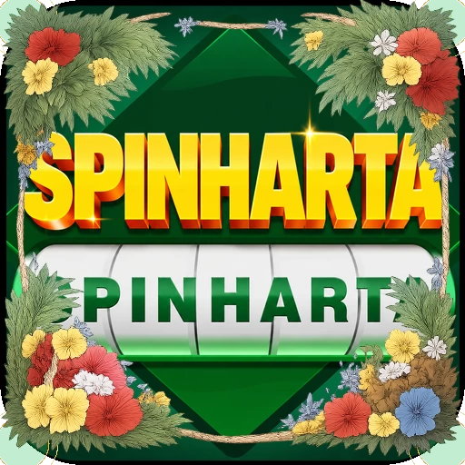 Aplikasi spinharta Terbaru dengan Fitur Terbaik — ikon APK