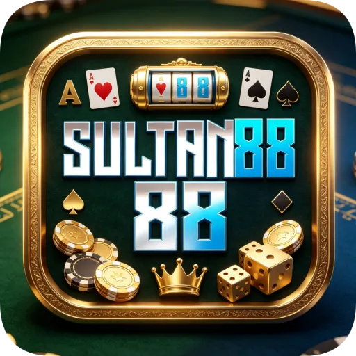 Aplikasi sultan88 Terbaru dengan Fitur Terbaik — ikon APK