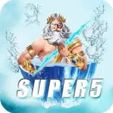 Aplikasi super5 Terbaru dengan Fitur Terbaik — ikon APK
