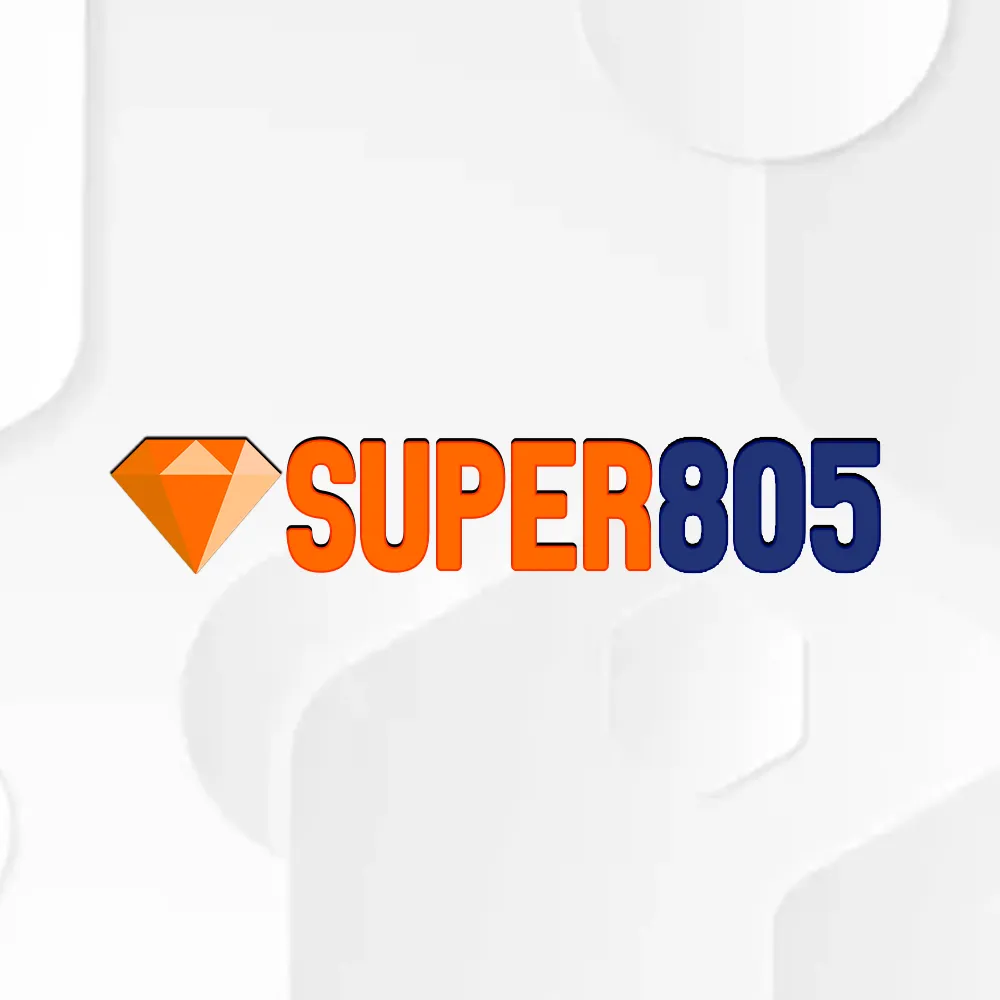 Aplikasi super805 Terbaik untuk Android dan iOS — ikon APK