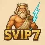 Aplikasi svip7 Terbaru dengan Fitur Terbaik — ikon APK