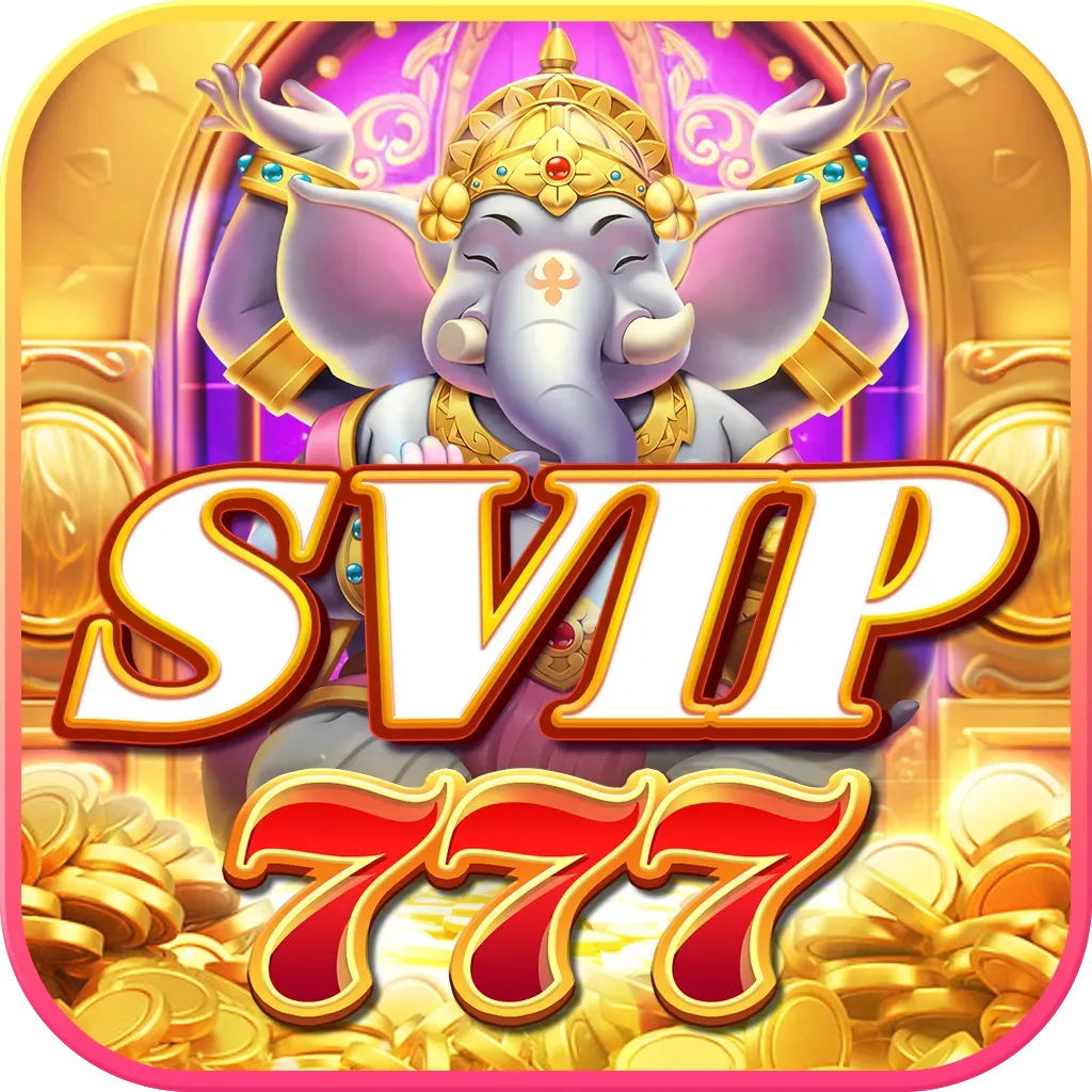 Aplikasi svip777 Terbaik untuk Android dan iOS — ikon APK