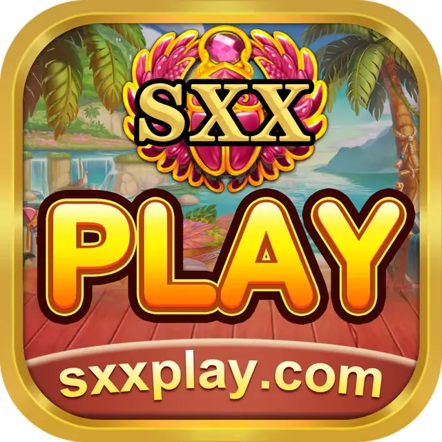 Aplikasi sxxplay Terbaru dengan Fitur Terbaik — ikon APK