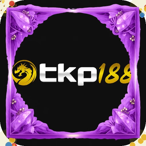 Aplikasi tkp188 Terbaru dengan Fitur Terbaik — ikon APK