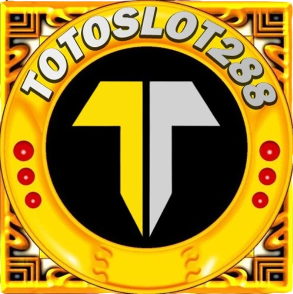 Aplikasi totoslot288 Terbaru dengan Fitur Terbaik — ikon APK