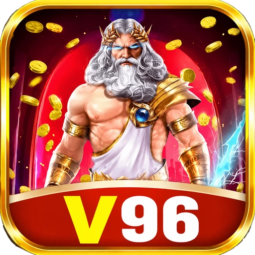 Aplikasi v96 Terbaik untuk Android dan iOS — ikon APK