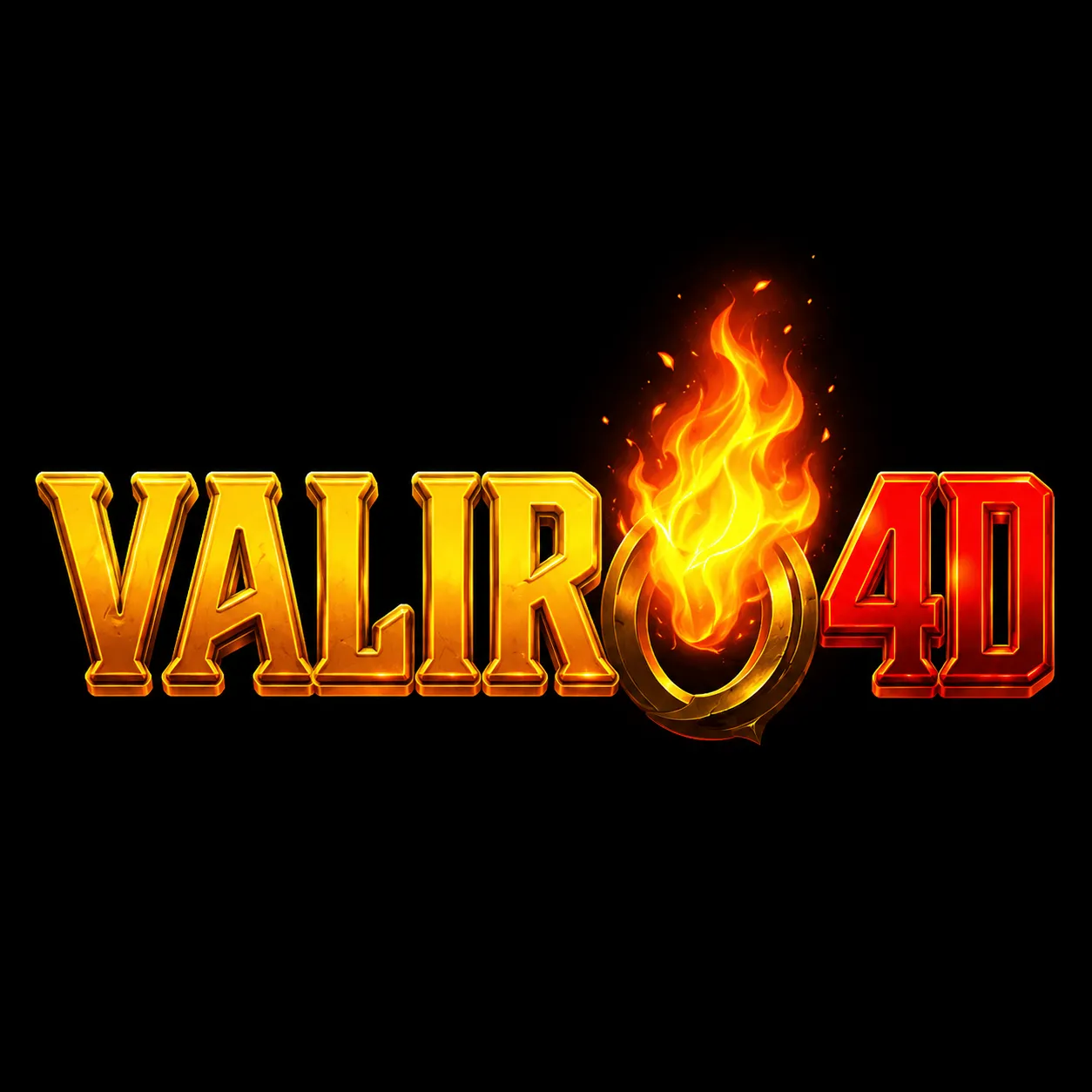 Aplikasi valir4d Terbaik untuk Android dan iOS — ikon APK