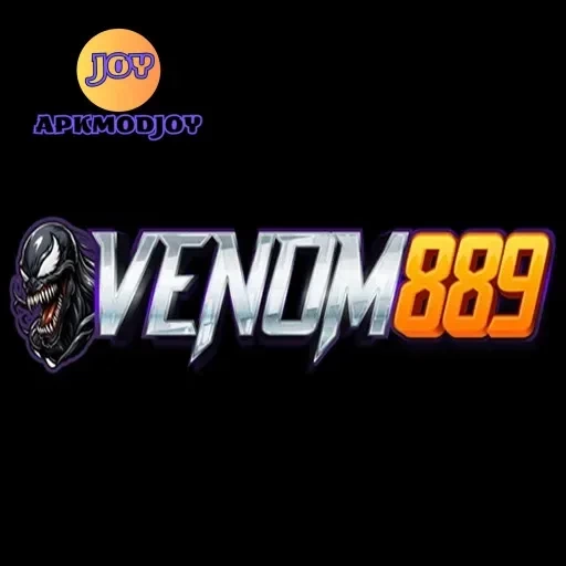 Aplikasi venom889 Terbaik untuk Android dan iOS — ikon APK