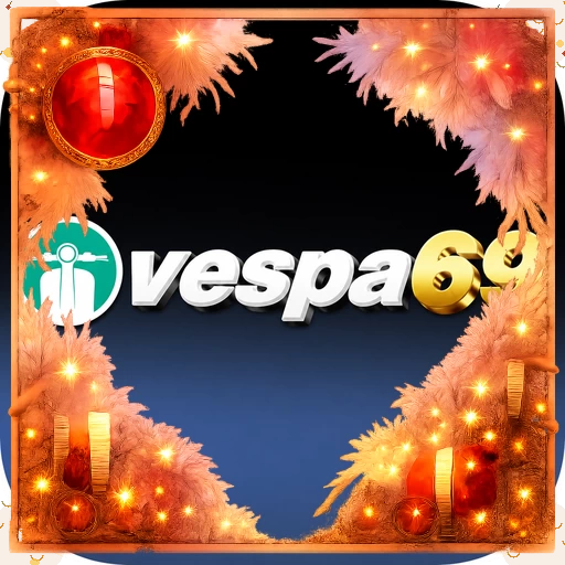 Aplikasi vespa69 Terbaik untuk Android dan iOS — ikon APK