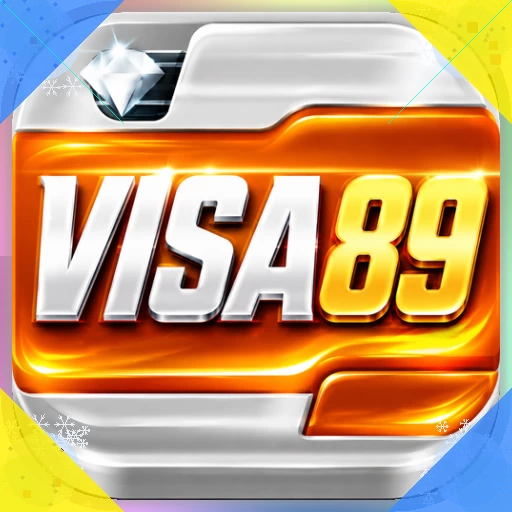 Aplikasi visa89 Terbaik untuk Android dan iOS — ikon APK