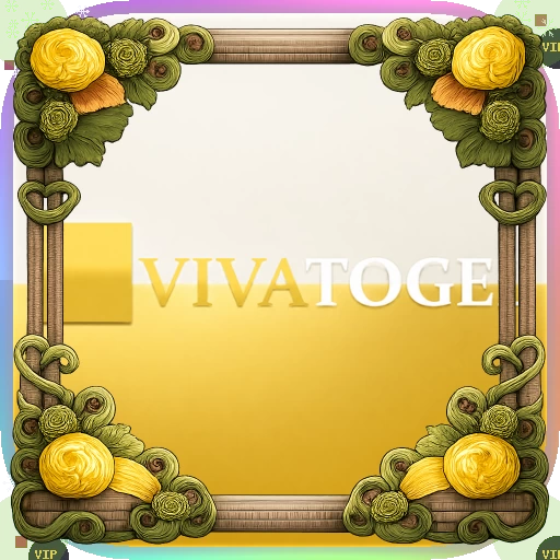 Aplikasi vivatogel Terbaru dengan Fitur Terbaik — ikon APK