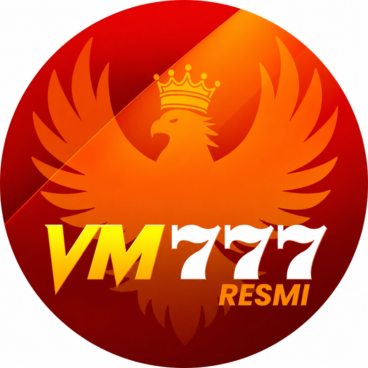 Aplikasi vm777 Terbaik untuk Android dan iOS — ikon APK
