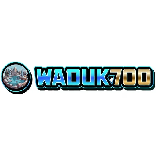 Aplikasi waduk700 Terbaru dengan Fitur Terbaik — ikon APK