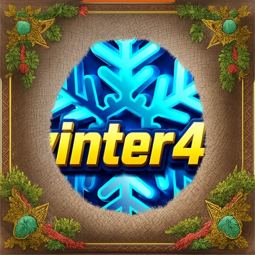 Aplikasi winter4d Terbaru dengan Fitur Terbaik — ikon APK