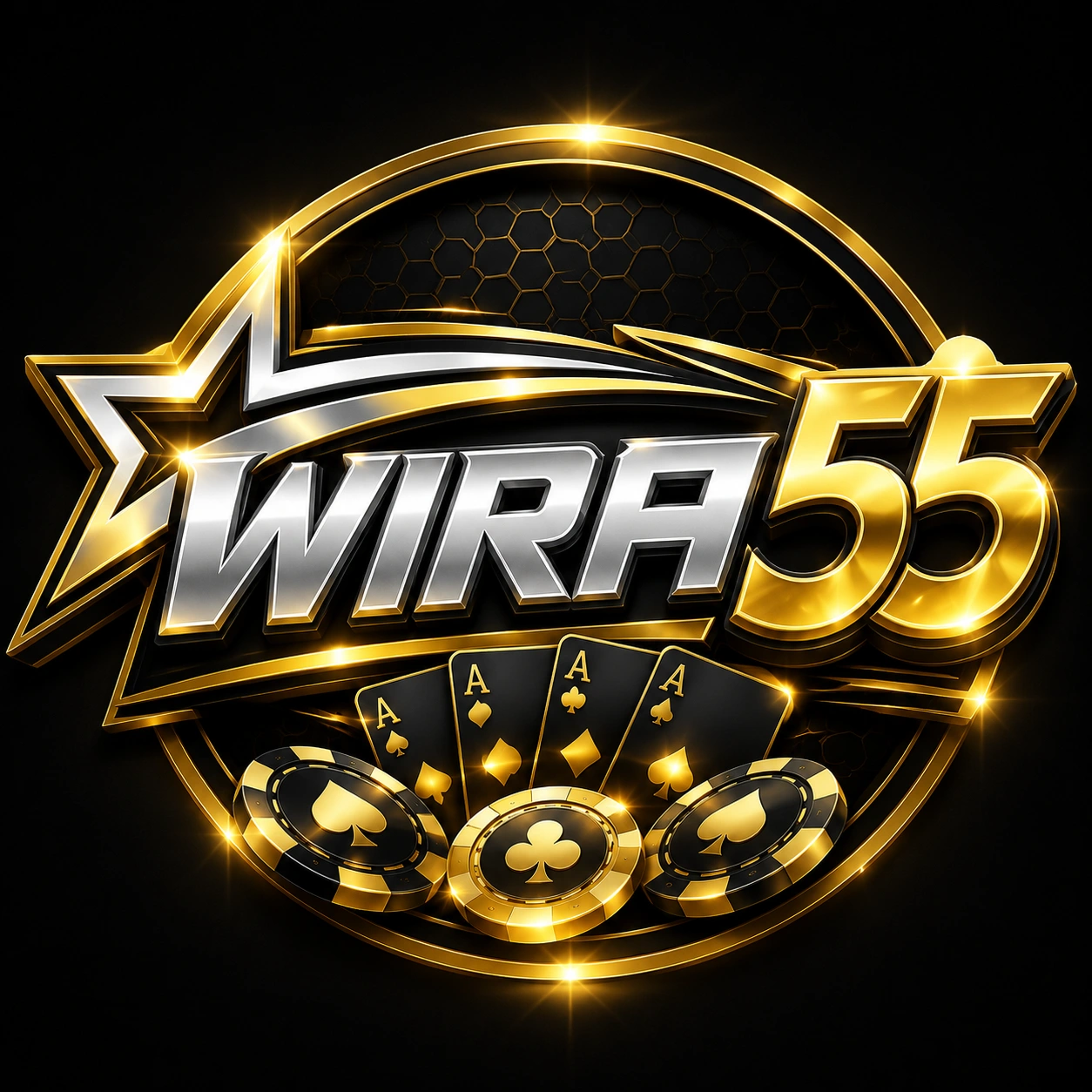 Aplikasi wira55 Terbaik untuk Android dan iOS — ikon APK