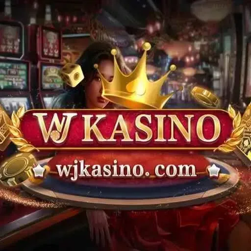 Aplikasi wjkasino Terbaik untuk Android dan iOS — ikon APK