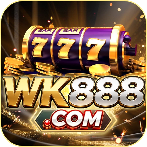 Aplikasi wk888 Terbaru dengan Fitur Terbaik — ikon APK