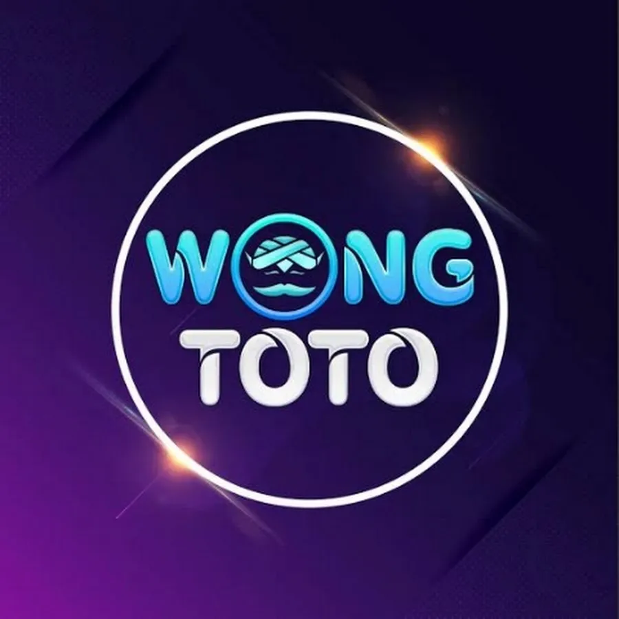 Aplikasi wongtoto Terbaru dengan Fitur Terbaik — ikon APK