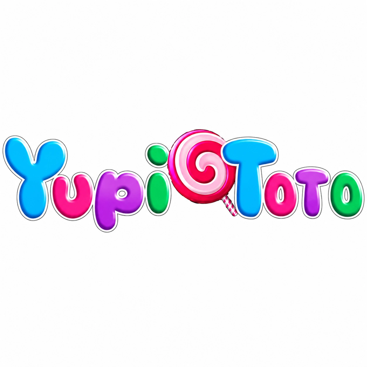 Aplikasi yupitoto Terbaru dengan Fitur Terbaik — ikon APK