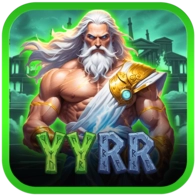 Aplikasi yyrr Terbaik untuk Android dan iOS — ikon APK