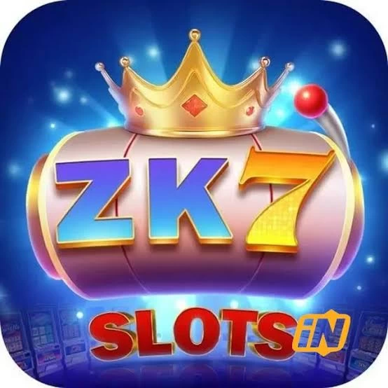 Aplikasi zk7slots Terbaru dengan Fitur Terbaik — ikon APK