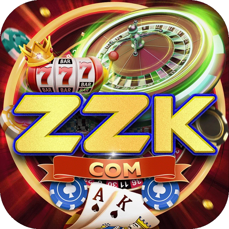 Aplikasi zzk Terbaru dengan Fitur Terbaik — ikon APK