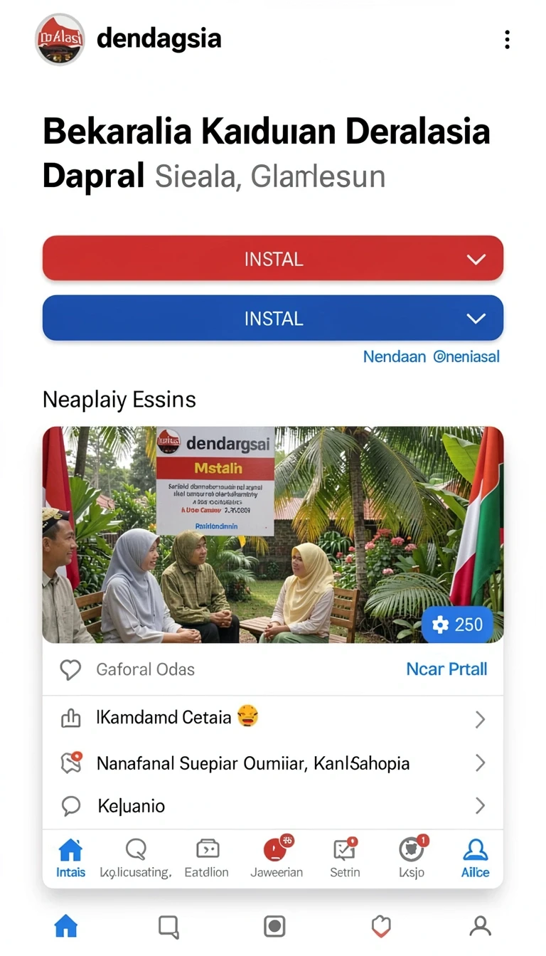 Beragam pilihan permainan menarik dalam aplikasi Aplikasi jackpot168 Terbaru dengan Fitur Terbaik.