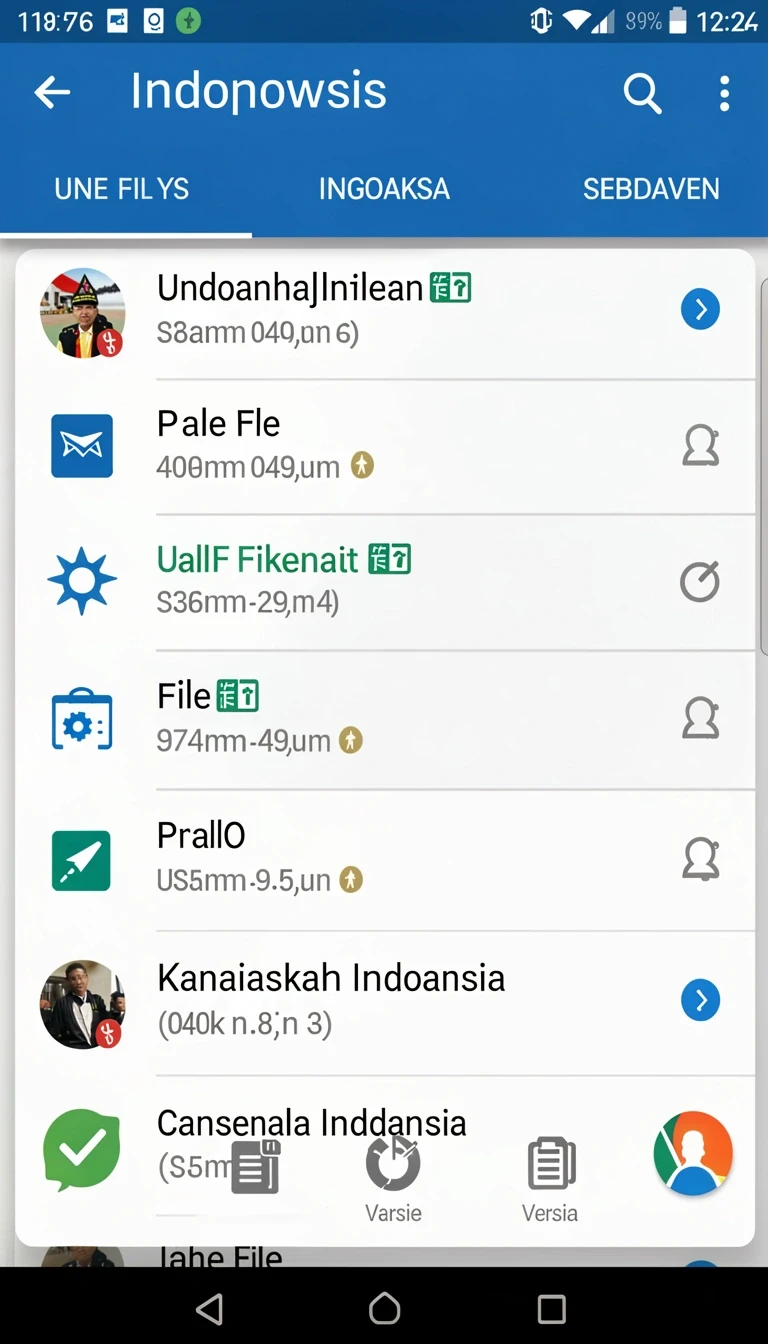 Beragam pilihan permainan menarik dalam aplikasi Aplikasi pandora881 Terbaik untuk Android dan iOS.