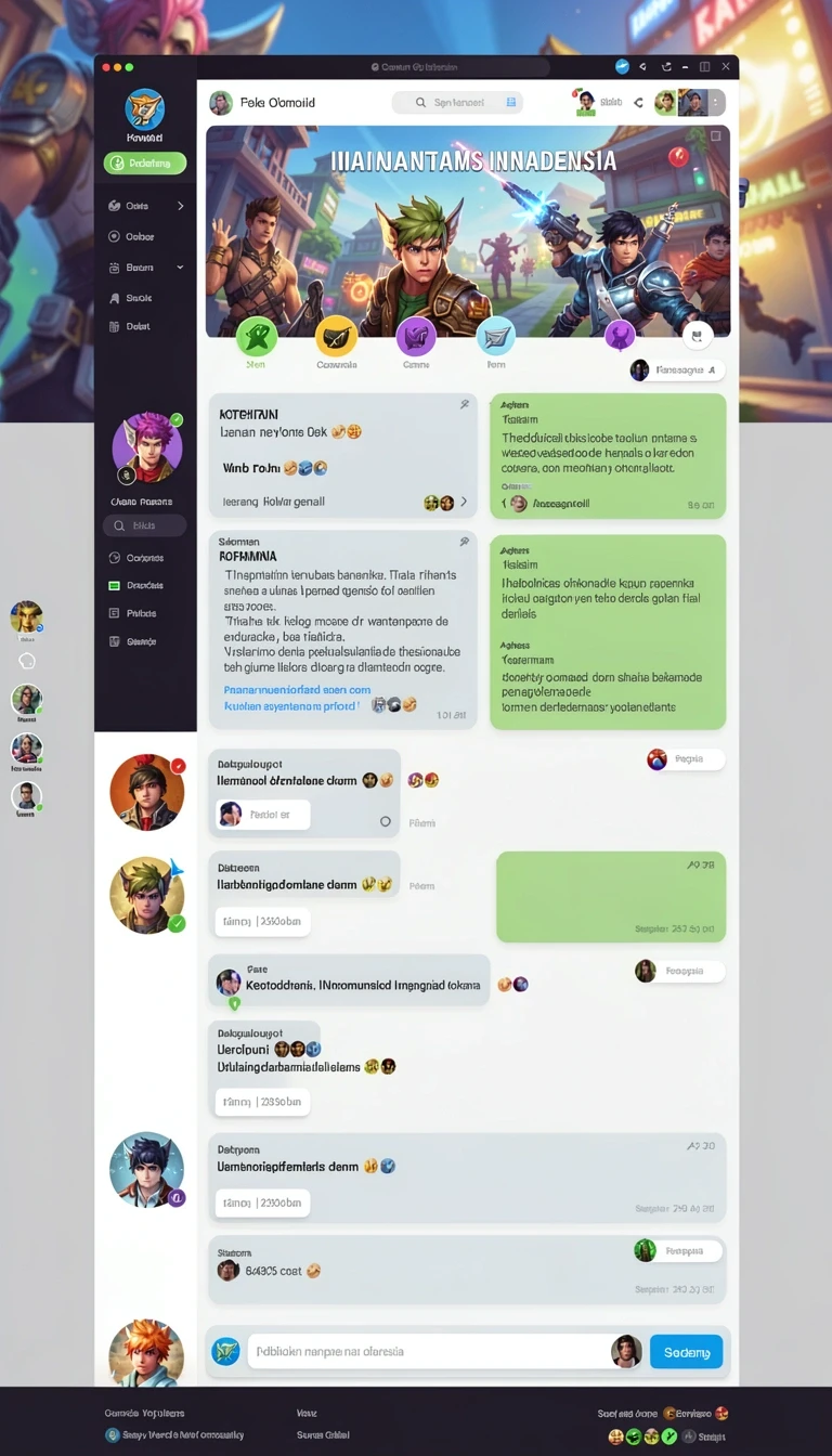 Beragam pilihan permainan menarik dalam aplikasi Aplikasi mt777 Terbaik untuk Android dan iOS.