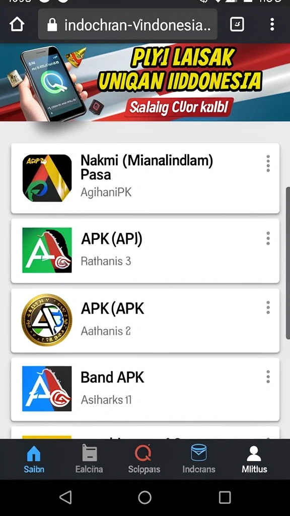 Beragam pilihan permainan menarik dalam aplikasi Aplikasi dorahoki Terbaru dengan Fitur Terbaik.