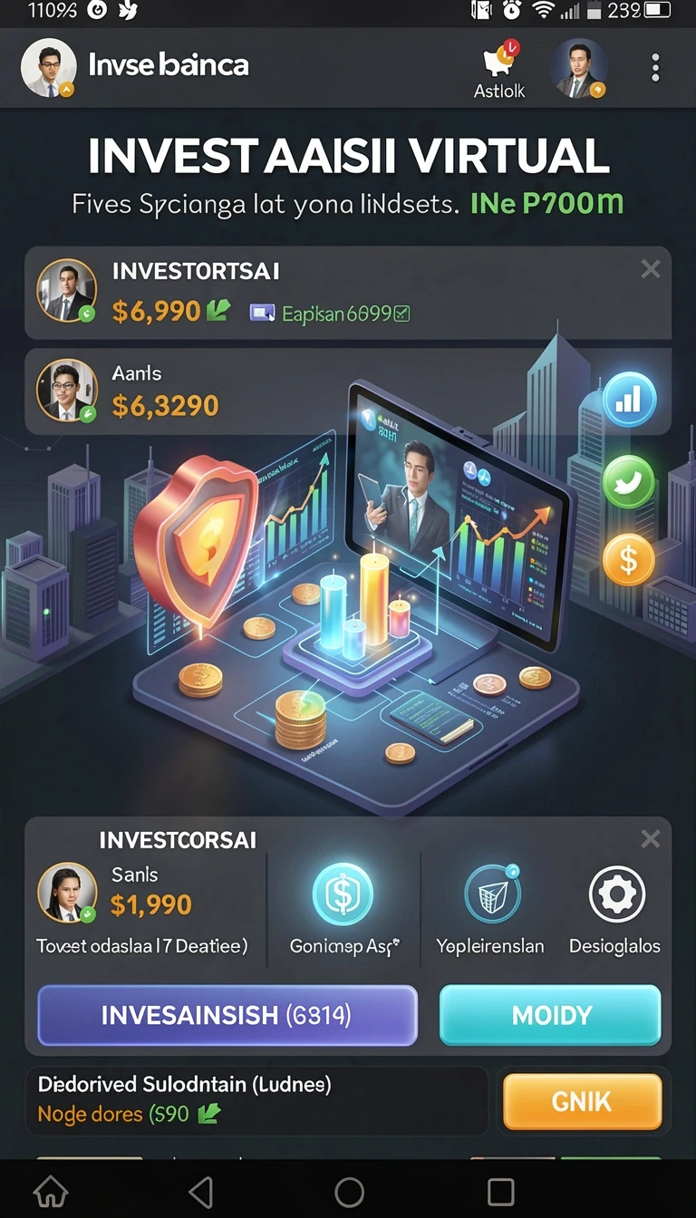 Beragam pilihan permainan menarik dalam aplikasi Aplikasi slot6000 Terbaru dengan Fitur Terbaik.