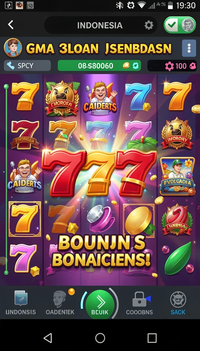 Beragam pilihan permainan menarik dalam aplikasi Aplikasi bandit4d Terbaik untuk Android dan iOS.