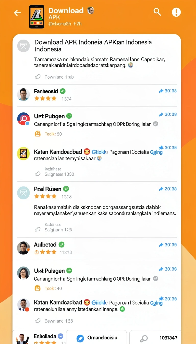 Beragam pilihan permainan menarik dalam aplikasi Aplikasi juragan805 Terbaik untuk Android dan iOS.