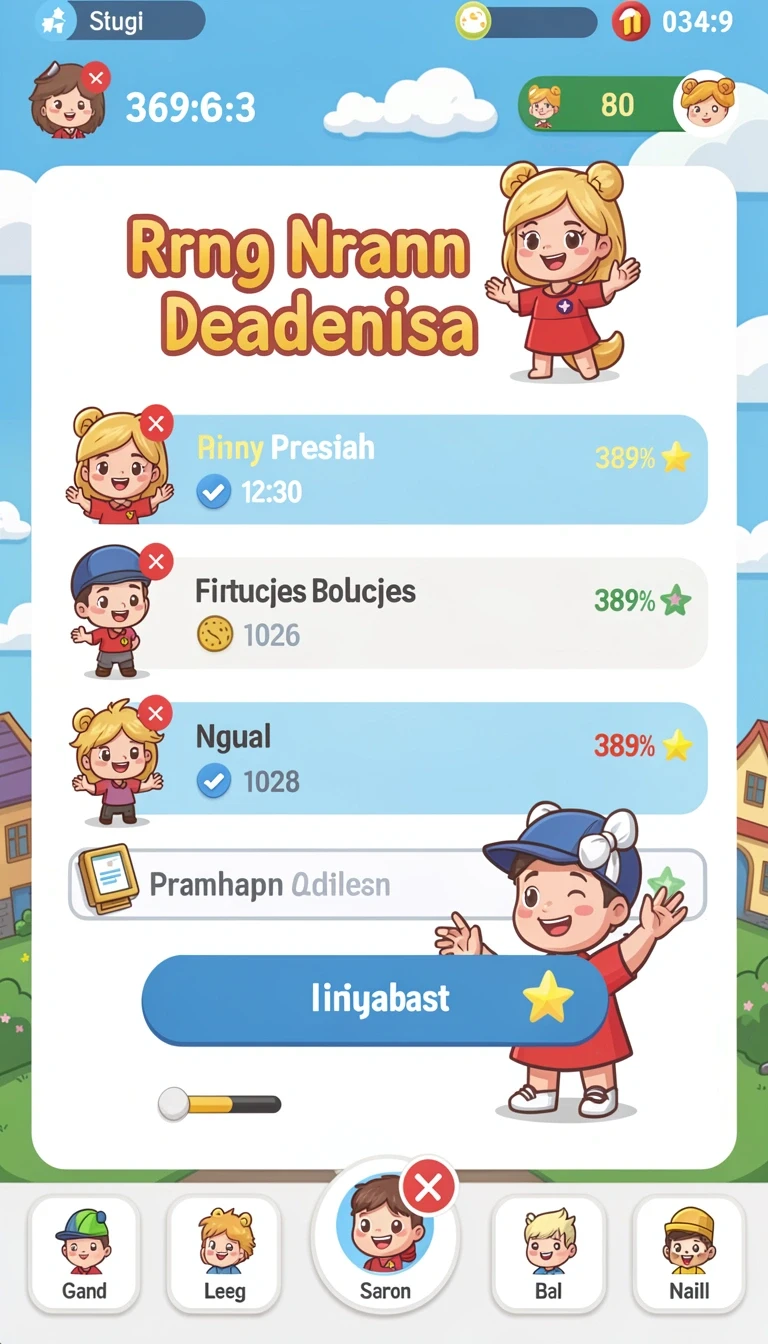 Beragam pilihan permainan menarik dalam aplikasi Aplikasi fb168 Terbaik untuk Android dan iOS.