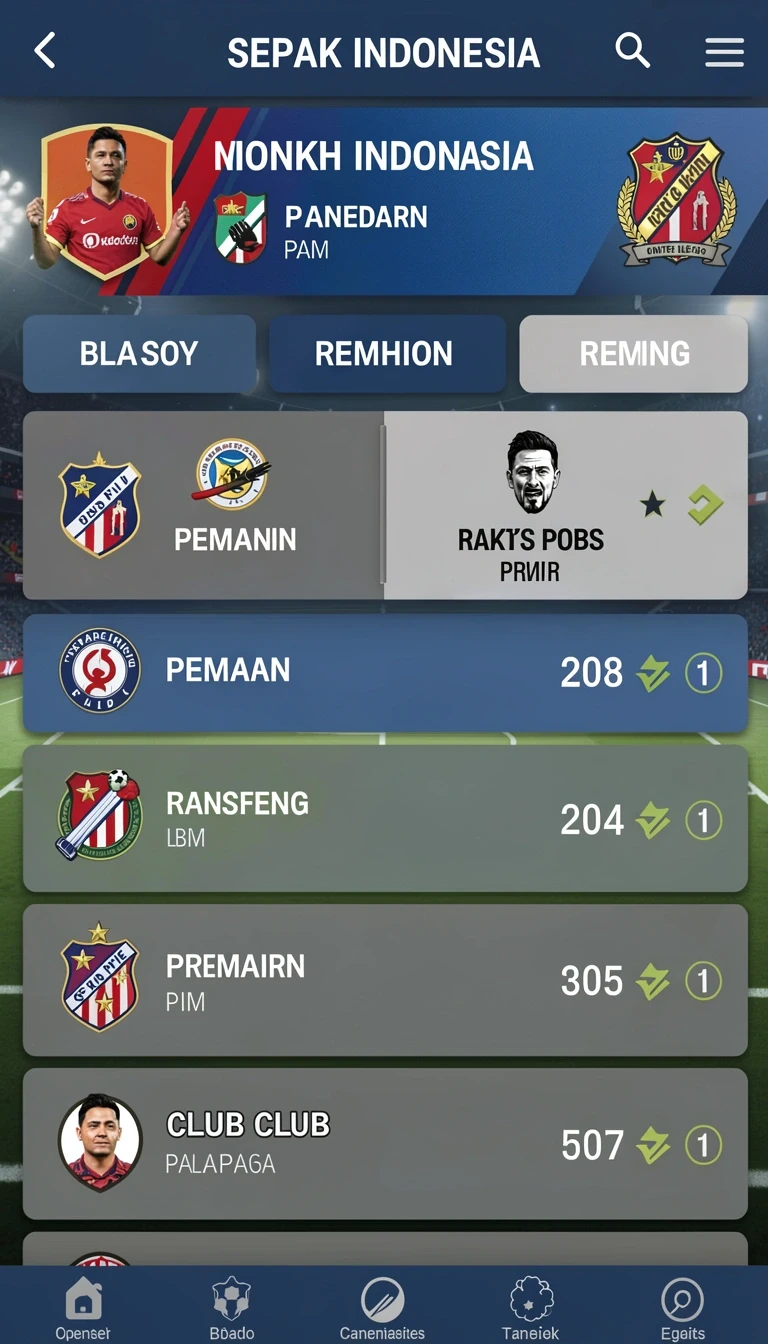 Beragam pilihan permainan menarik dalam aplikasi Aplikasi tar555 Terbaik untuk Android dan iOS.