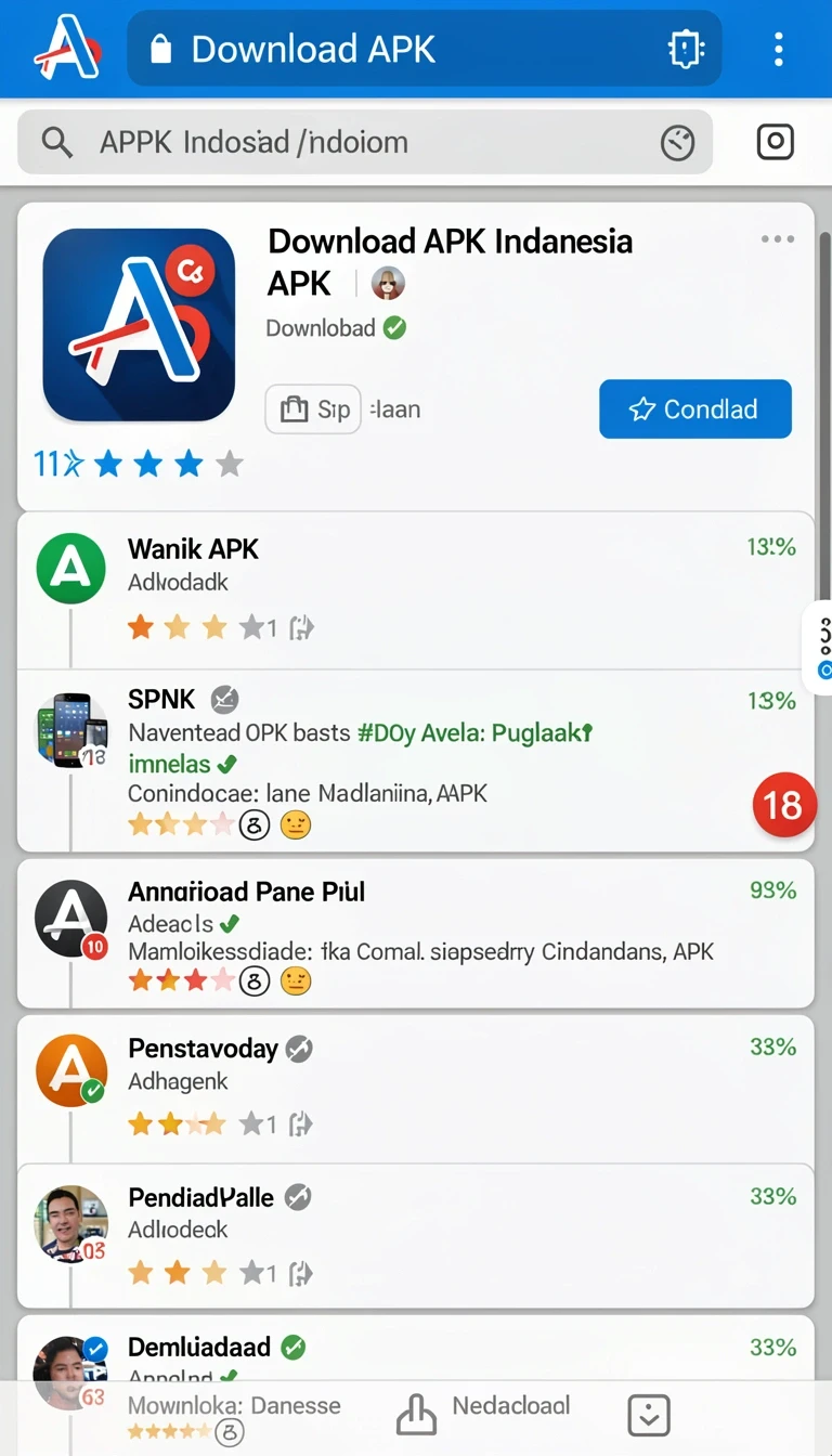 Beragam pilihan permainan menarik dalam aplikasi Aplikasi megapetir Terbaik untuk Android dan iOS.
